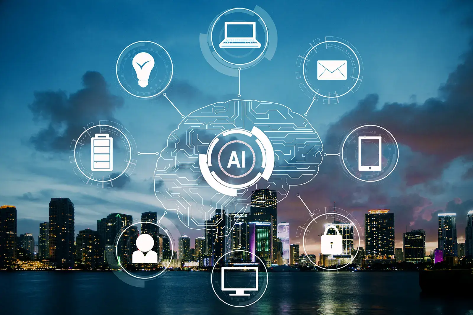 Artificial Intelligence Tools