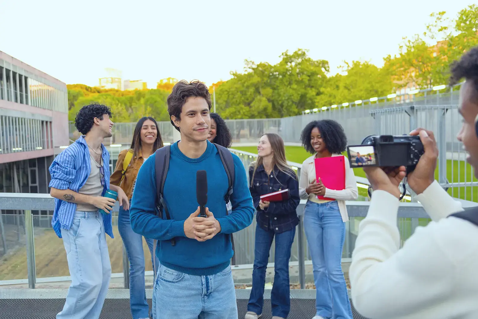 Skills for mass communication graduates