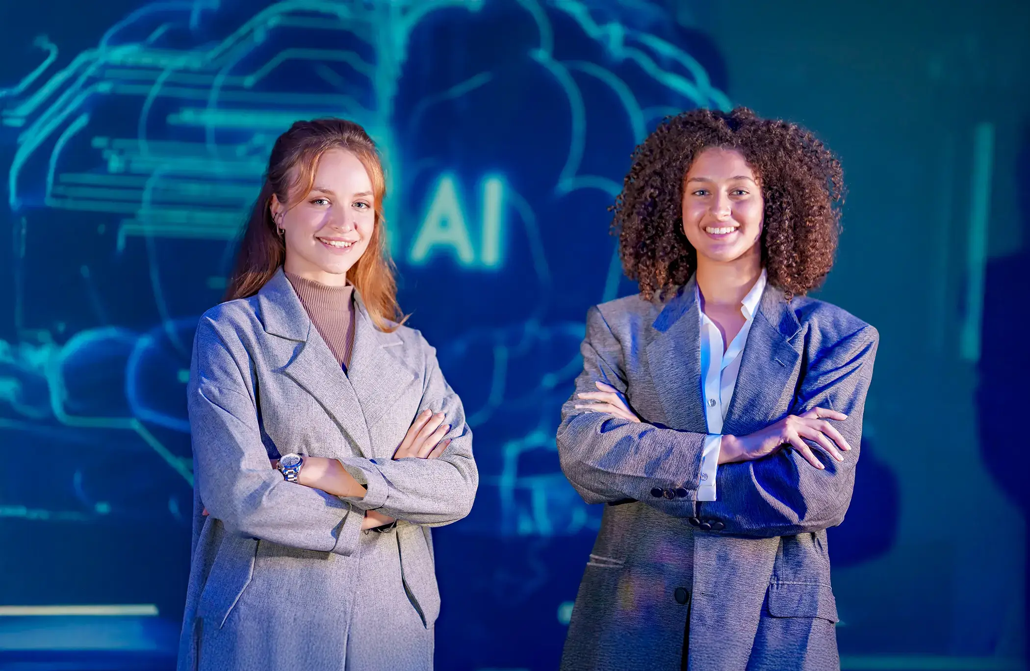 artificial intelligence on education