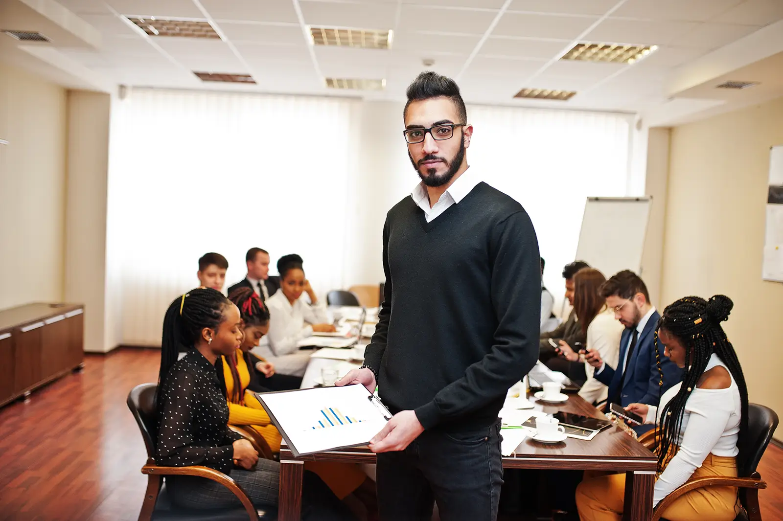 7 Key Benefits of Pursuing a Business Administration Bachelor Degree