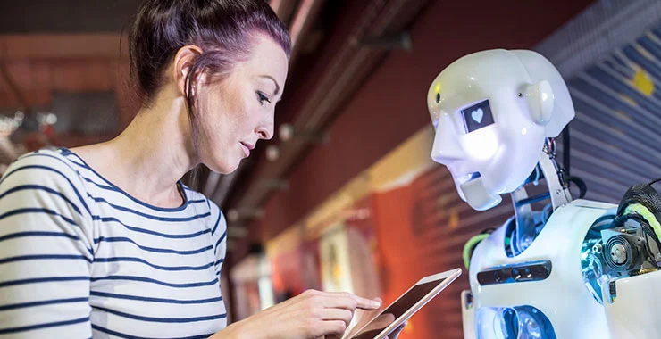 The Future Benefits of Artificial Intelligence for Students